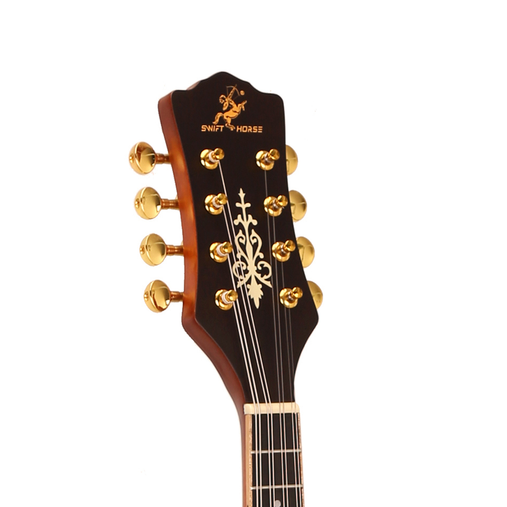 Gran oferta, instrumento Music - Musical Instrument Mandolin reseña y precio