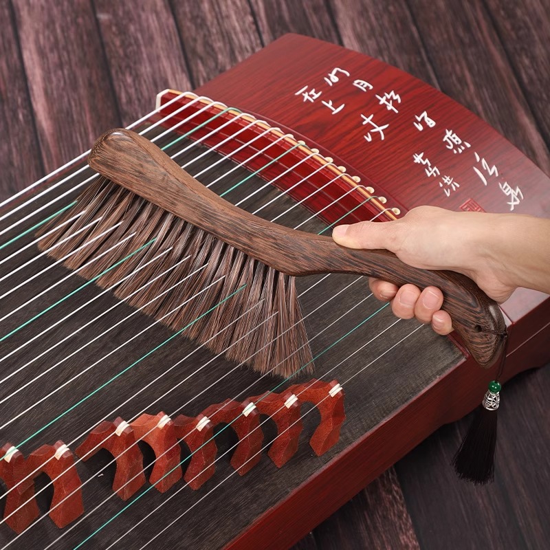 Cepillo de Limpieza para Instr - Musical Instrument Set reseña y precio