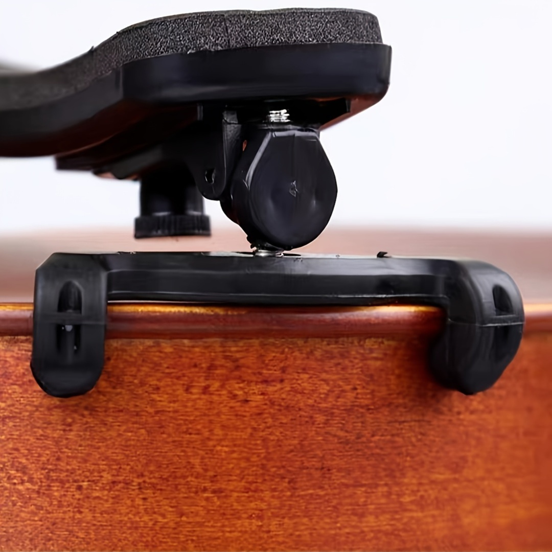 Reposabrazos de violín para 3/ - Musical Instrument Cello reseña y precio