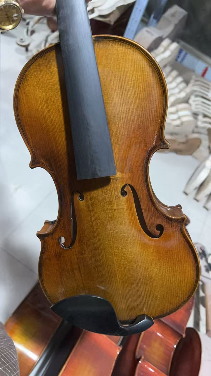 Instrumentos Musicales, Violín - Musical Instrument Online reseña y precio