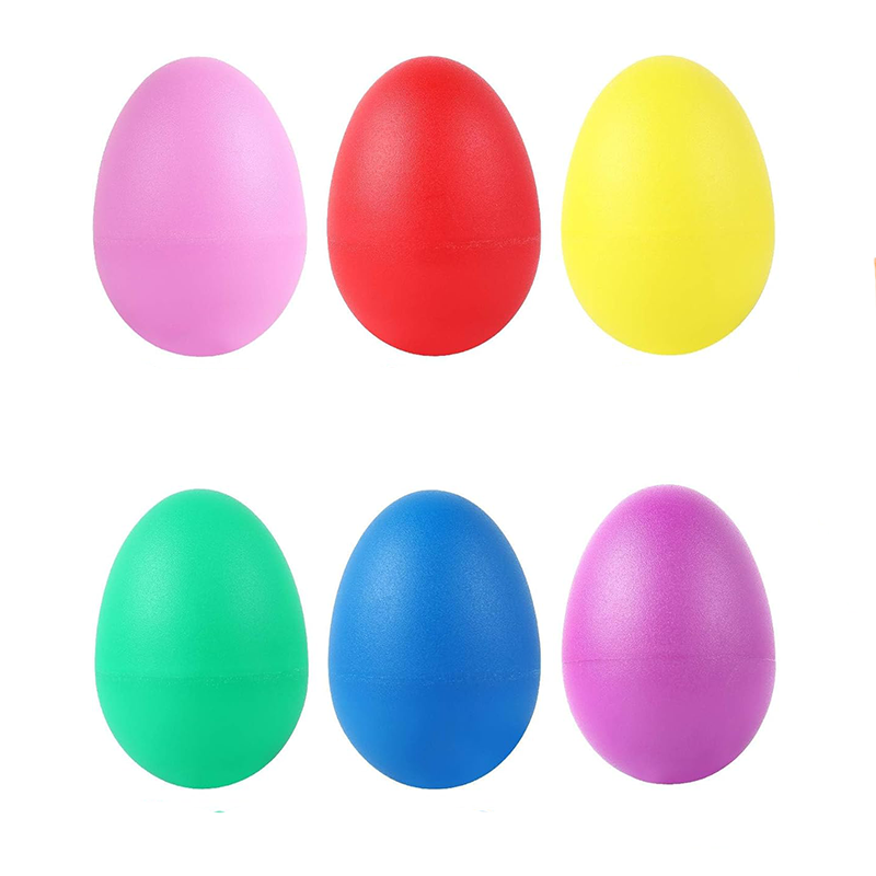 2 uds agitadores de huevos de  - Musical Instrument Game reseña y precio