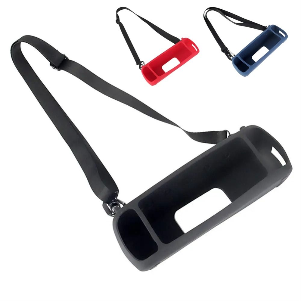 Funda de silicona para altavoz - Anker Speaker Soundcore Motion+ reseña y precio
