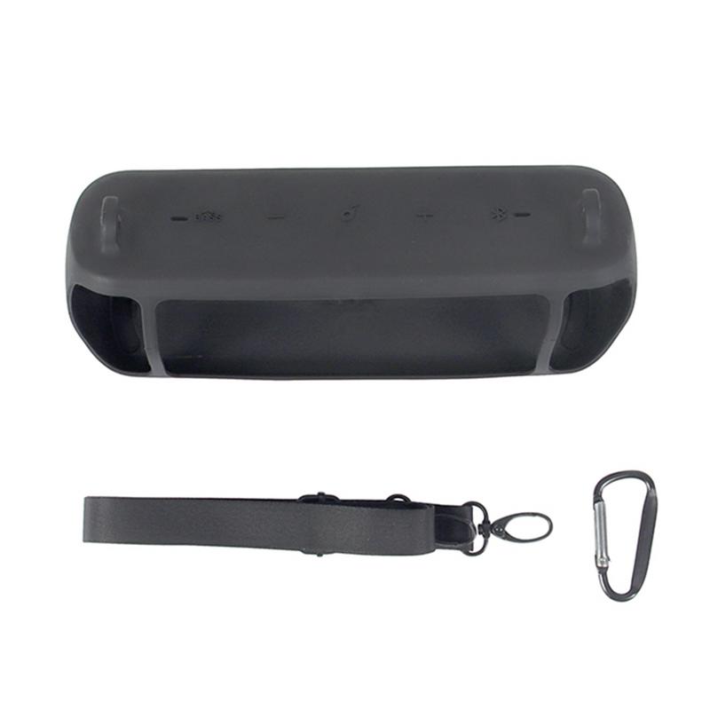 Funda de silicona para altavoz - Anker Speaker Soundcore Motion+ reseña y precio