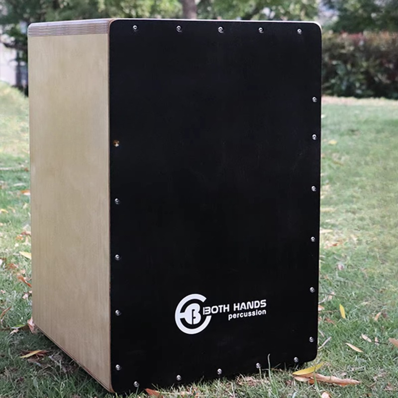 Cajón Profesional para Sanació - Musical Instrument Cajon reseña y precio