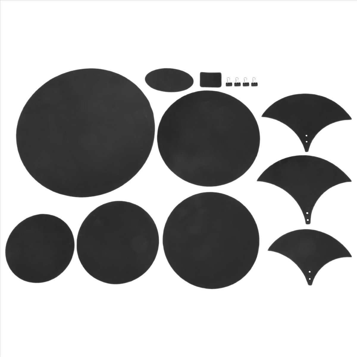 [GRAN OFERTA] Juego de 14 Piez - Musical Instrument Set reseña y precio