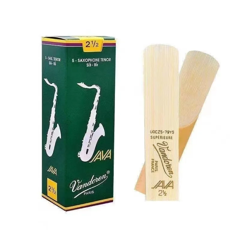 Cañas para Saxofón Alto Green  - Musical Instrument Euphonium reseña y precio