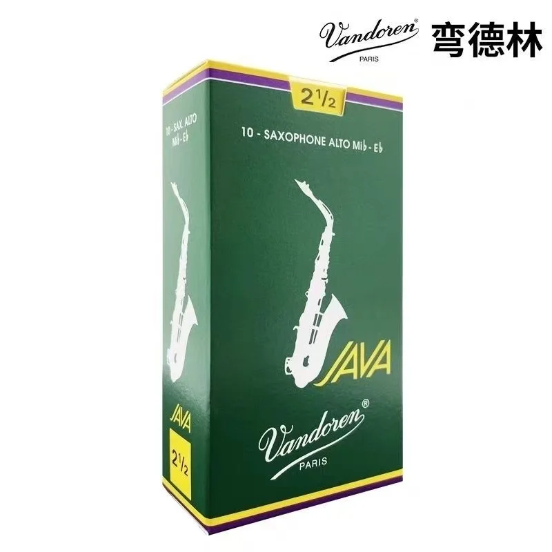 Cañas para Saxofón Alto Green  - Musical Instrument Euphonium reseña y precio