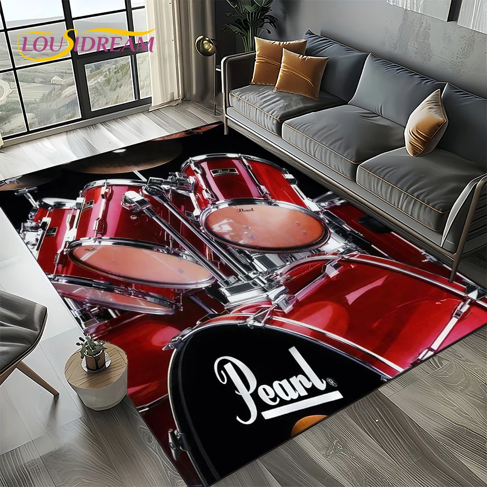 Kit de batería DW de platillos - Musical Instrument Online reseña y precio