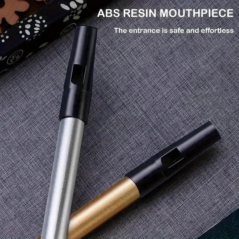 Miwayer auténtico silbato irla - Tin Whistle Flute reseña y precio