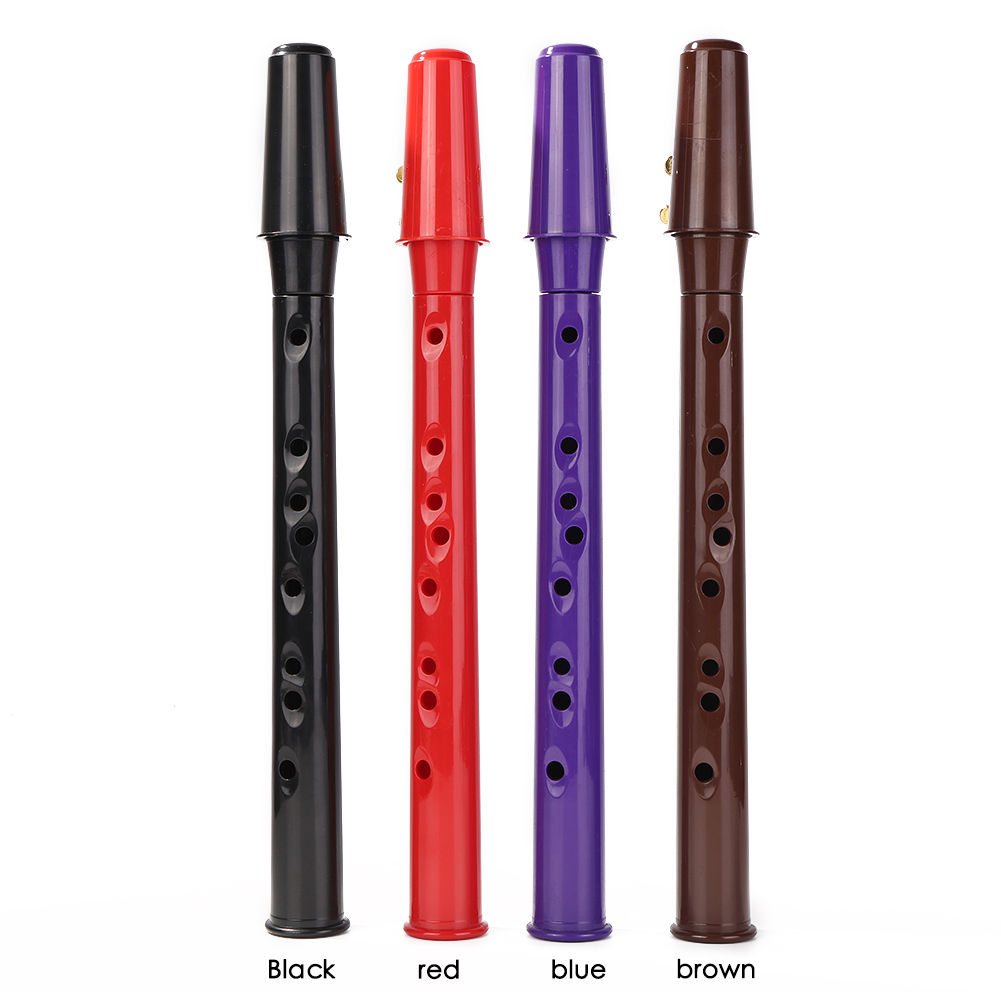 Saxofón Portátil de 8 Orificio - Musical Instrument Reed reseña y precio