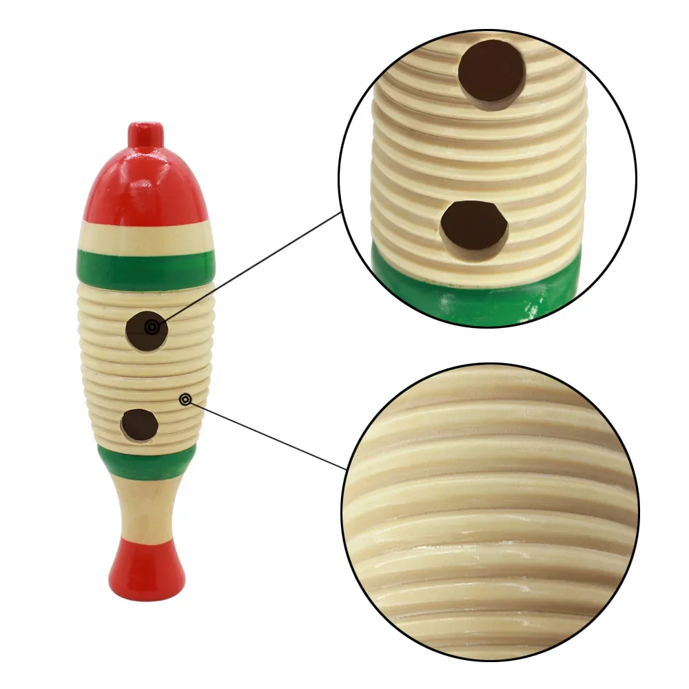 Juguete Musical de Madera con  - Musical Instrument Game reseña y precio