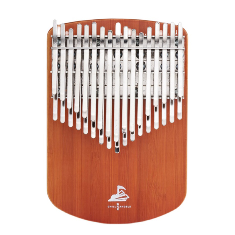 Piano de pulgar Kalimba de 34  - Musical Instrument Of Keyboard reseña y precio