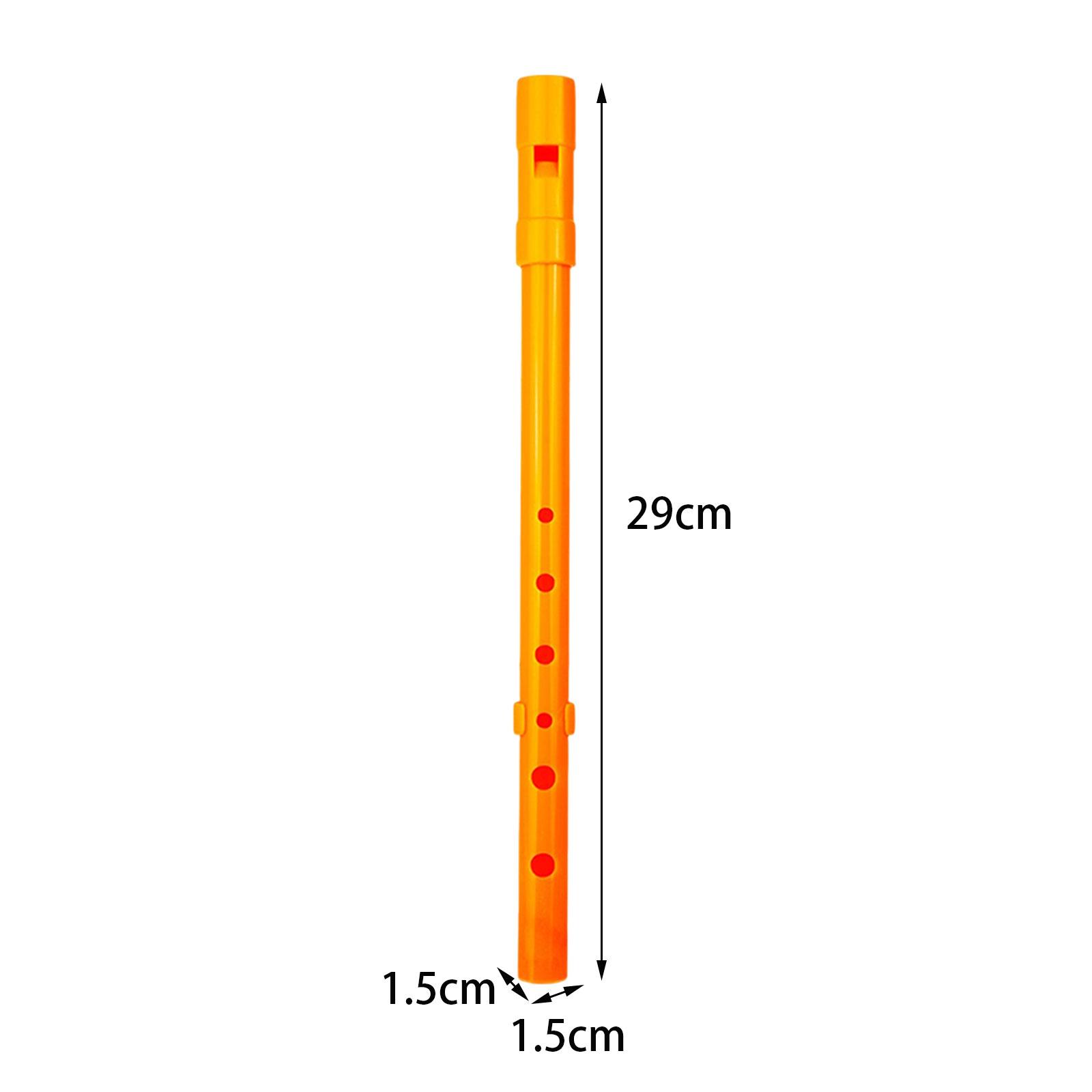 Flauta de Tin Whistle Tradicio - Tin Whistle Flute reseña y precio