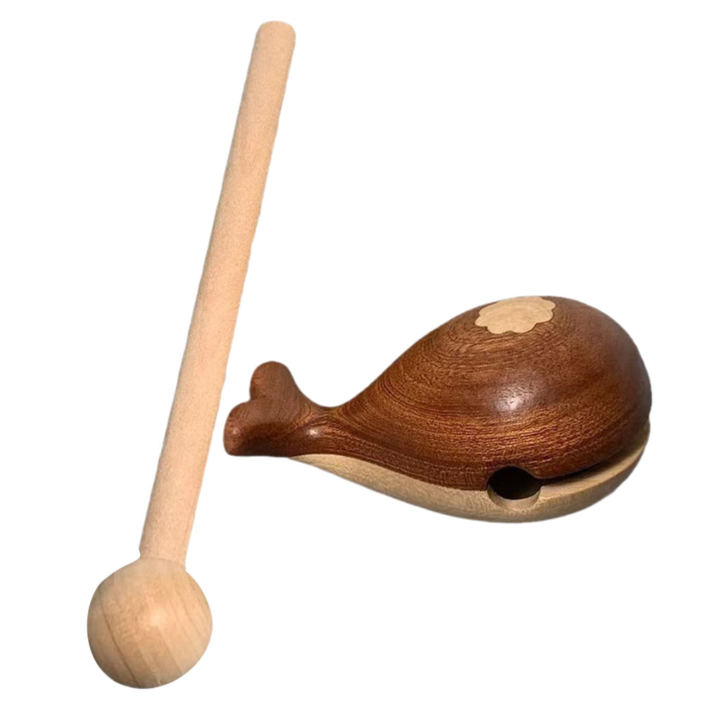 Bloque de Percusión de Madera  - Musical Instrument Tabla reseña y precio