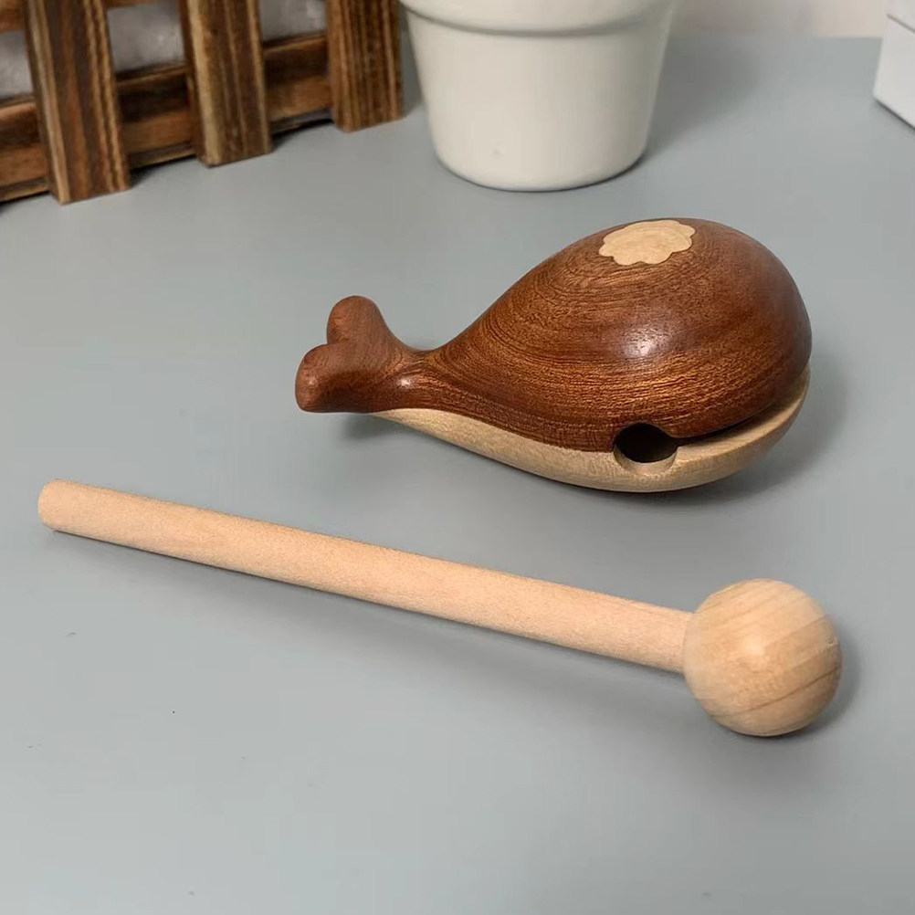 Bloque de Percusión de Madera  - Musical Instrument Tabla reseña y precio