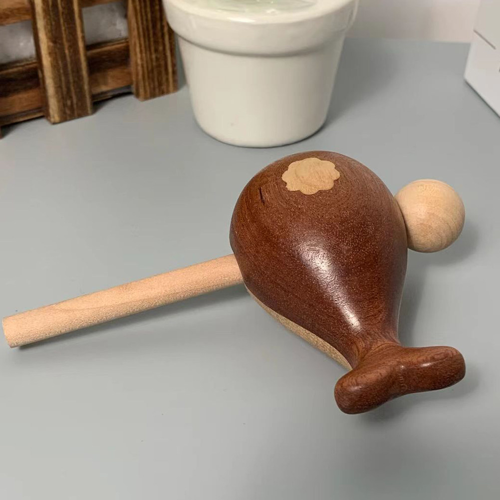 Bloque de Percusión de Madera  - Musical Instrument Tabla reseña y precio