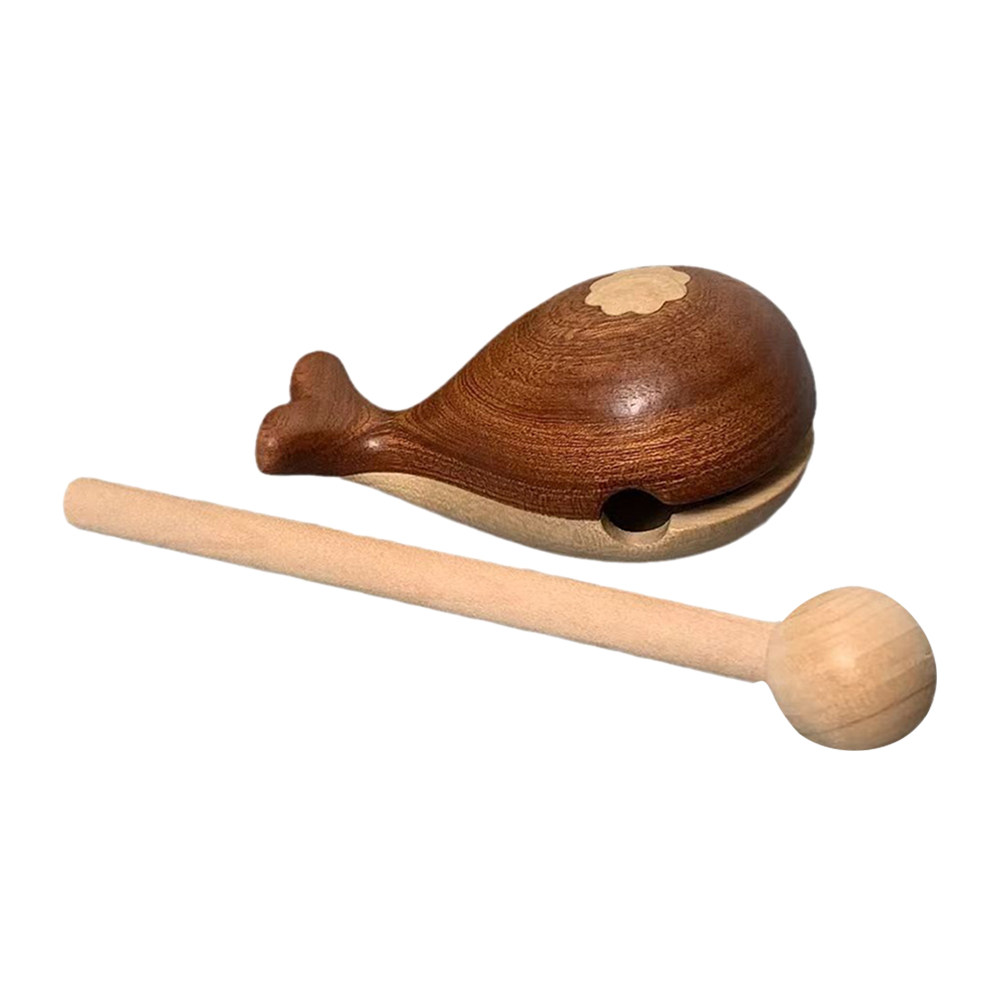 Bloque de Percusión de Madera  - Musical Instrument Tabla reseña y precio