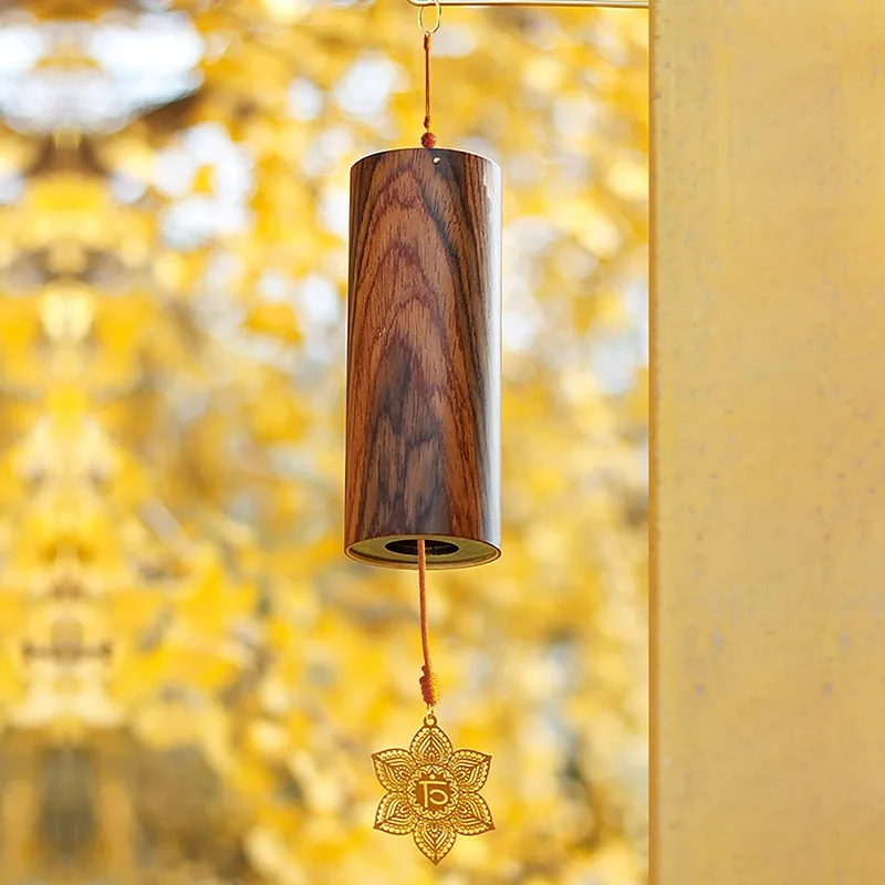 Campanas de viento japonesas g - Musical Instrument Chimes reseña y precio