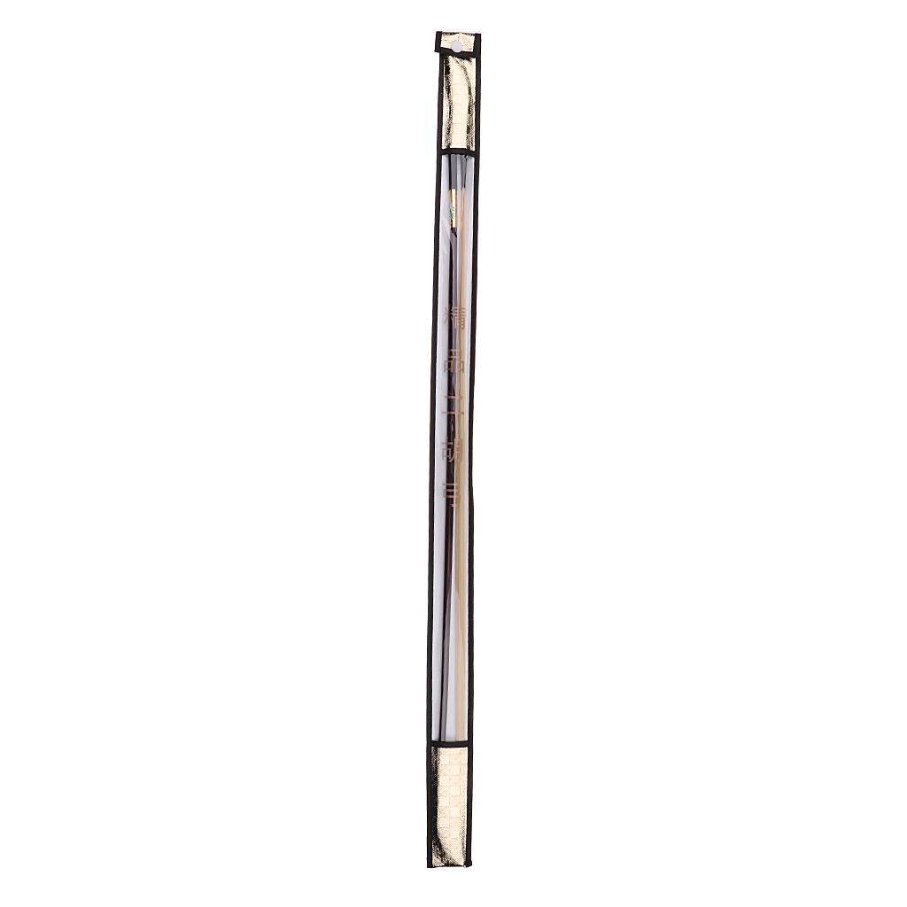 Pelo de arco de violín de alta - Musical Instrument Cello reseña y precio
