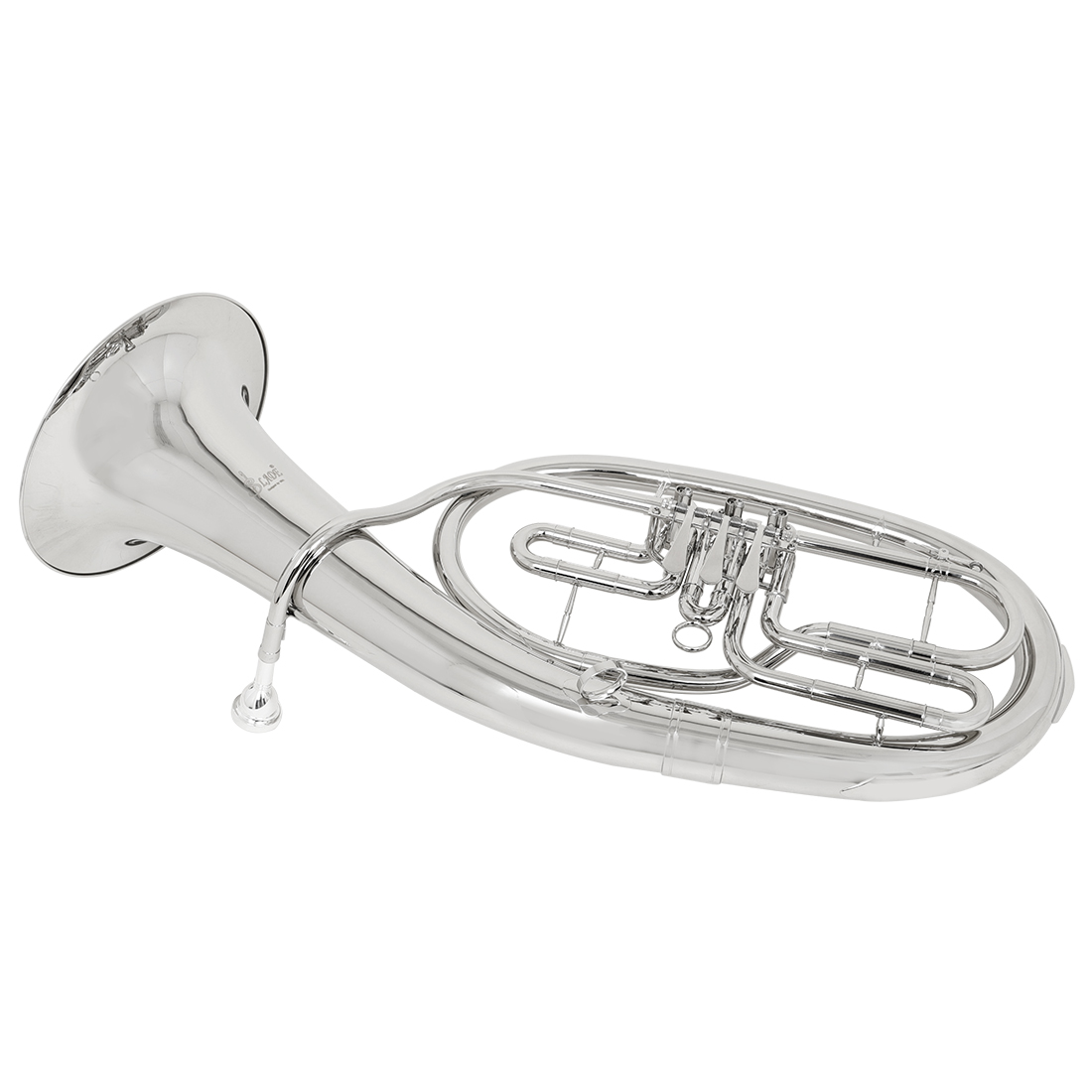 SLADE LDT900S Euphonium de 3 V - Musical Instrument Euphonium reseña y precio