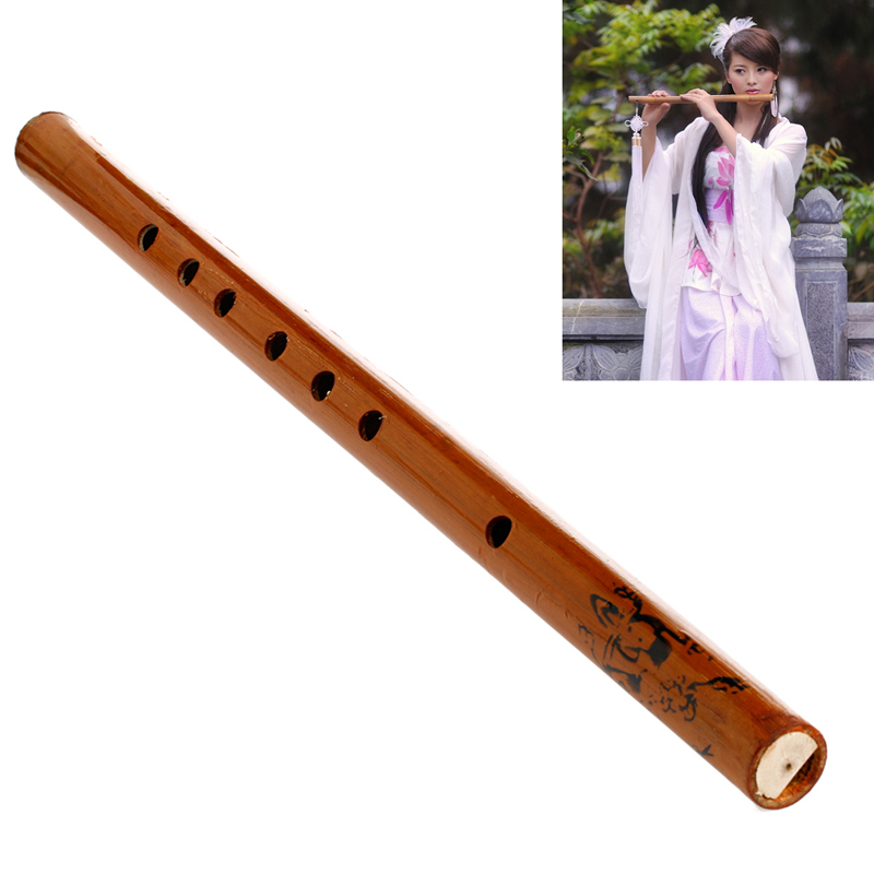 Instrumento de clarinete portá - Tin Whistle Flute reseña y precio