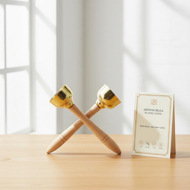 Instrumento de percusión, camp - Musical Instrument Chimes reseña y precio