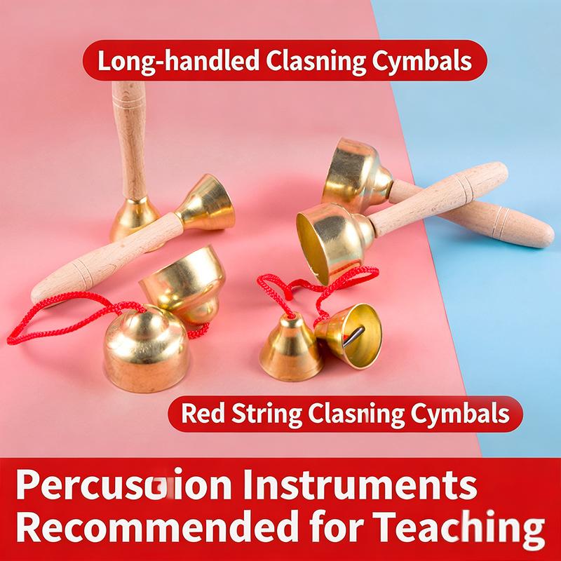 Instrumento de percusión, camp - Musical Instrument Chimes reseña y precio