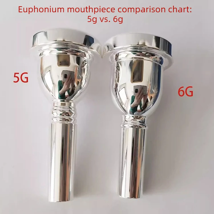 Accesorio para Instrumentos de - Musical Instrument Euphonium reseña y precio