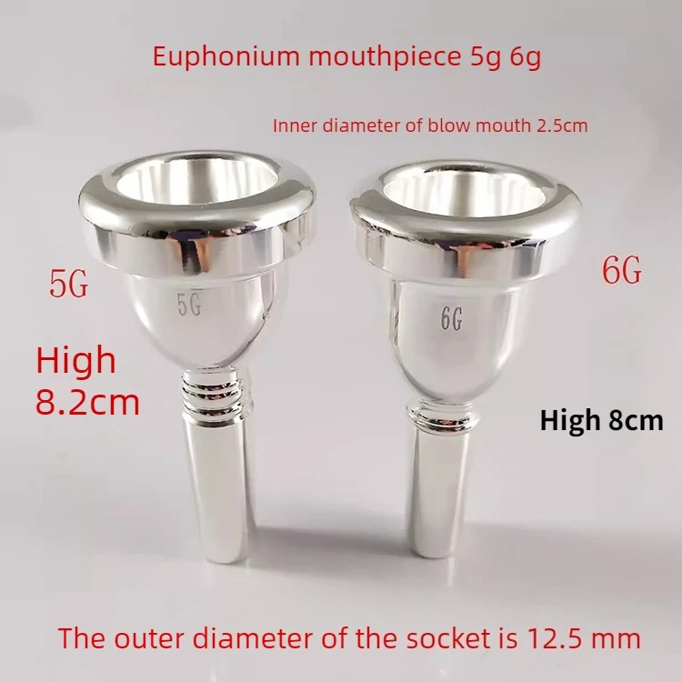 Accesorio para Instrumentos de - Musical Instrument Euphonium reseña y precio