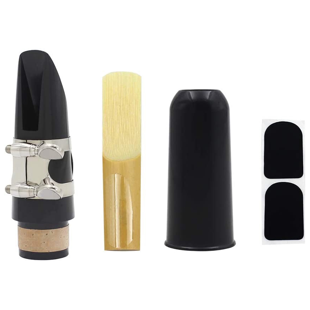A74K-Kit de boquilla, incluye  - Musical Instrument Reed reseña y precio
