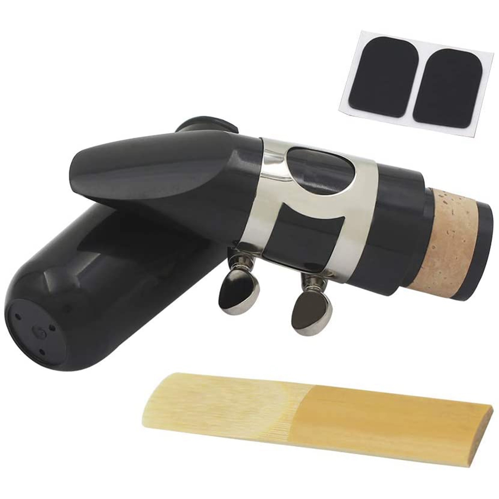 A74K-Kit de boquilla, incluye  - Musical Instrument Reed reseña y precio