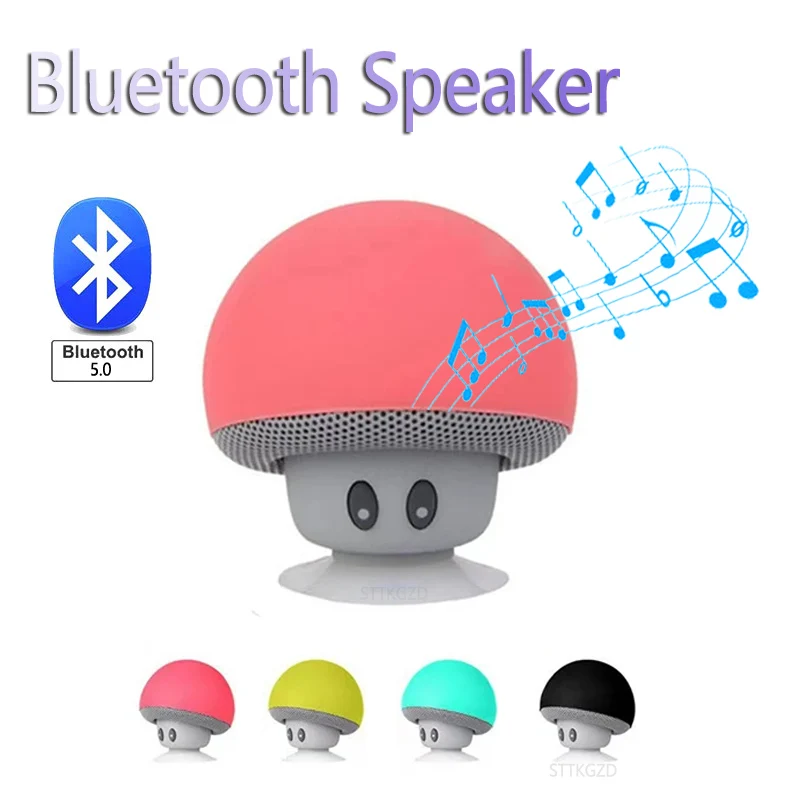 Mini Altavoz Bluetooth con for - Musical Instrument Cajon reseña y precio