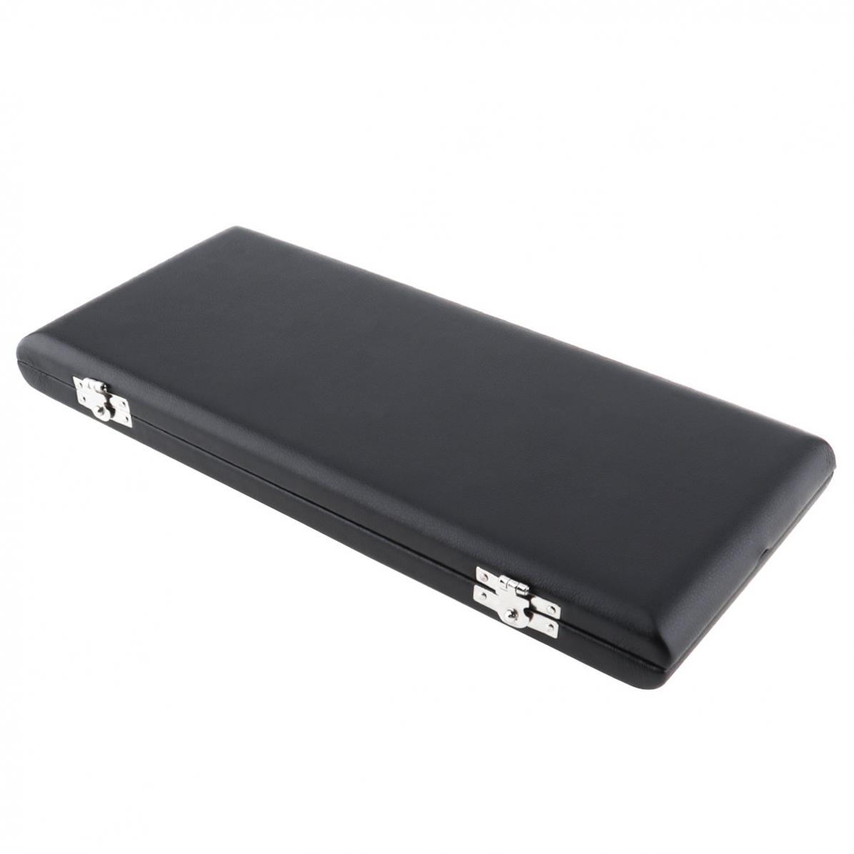 Caja de lengüetas para Oboe, 2 - Musical Instrument Reed reseña y precio