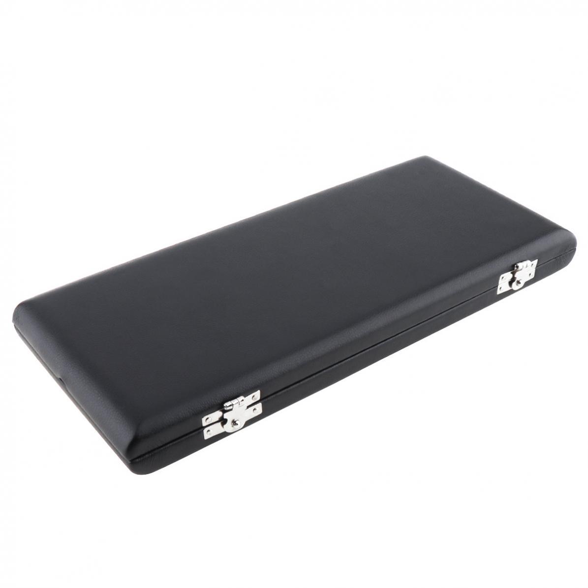 Caja de lengüetas para Oboe, 2 - Musical Instrument Reed reseña y precio