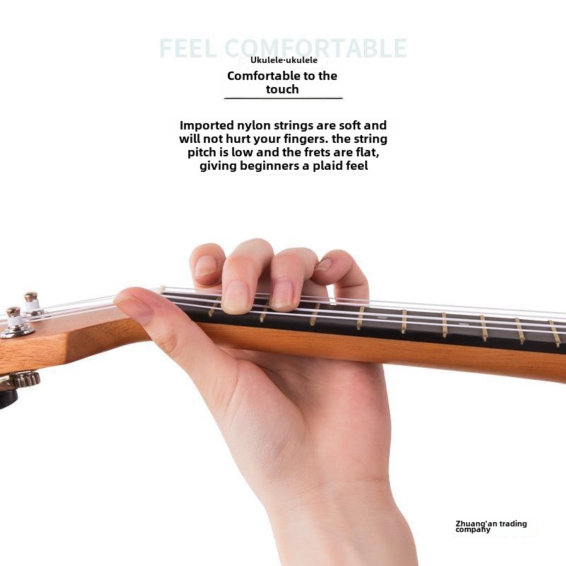 Instrumento de cuerda para uke - Musical Instrument Tabla reseña y precio