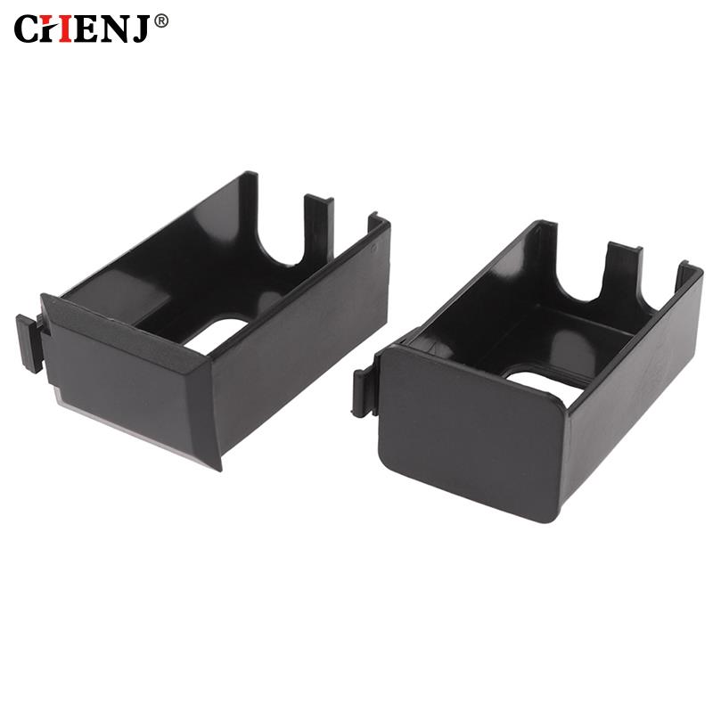 Caja de batería de 9V, soporte - Musical Instrument Cajon reseña y precio
