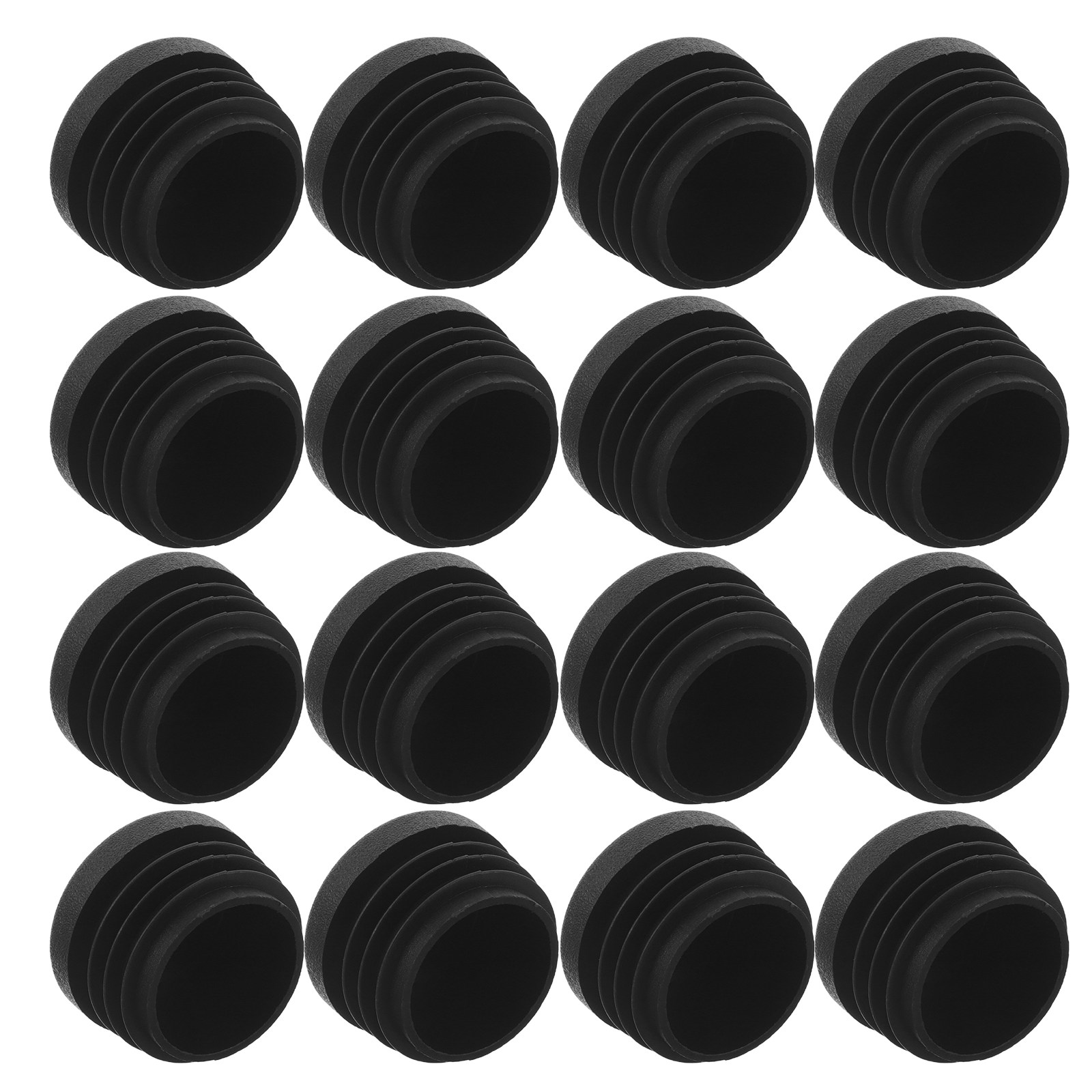 16 tapas redondas de plástico  - Musical Instrument Of Keyboard reseña y precio