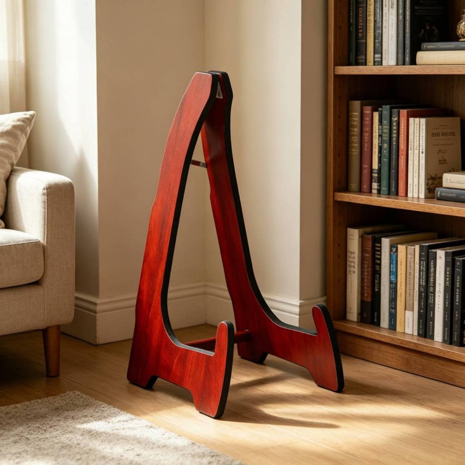 Soporte para violonchelo de su - Musical Instrument Cello reseña y precio