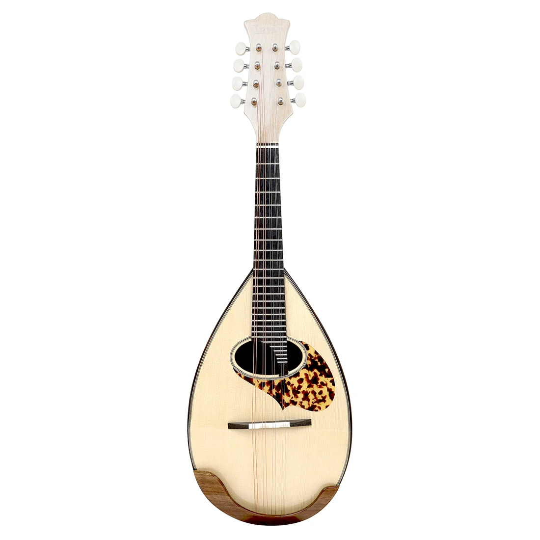 Mandolina IRIN de Madera de Ar - Musical Instrument Mandolin reseña y precio