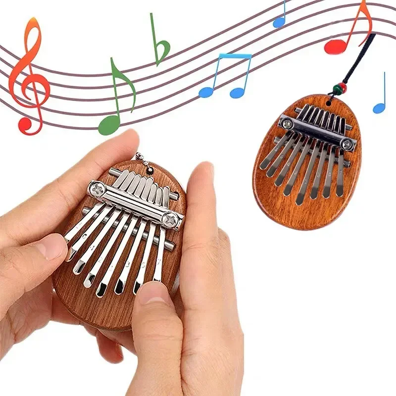 1 Pieza de Mini Piano de Pulga - Musical Instrument Piano reseña y precio