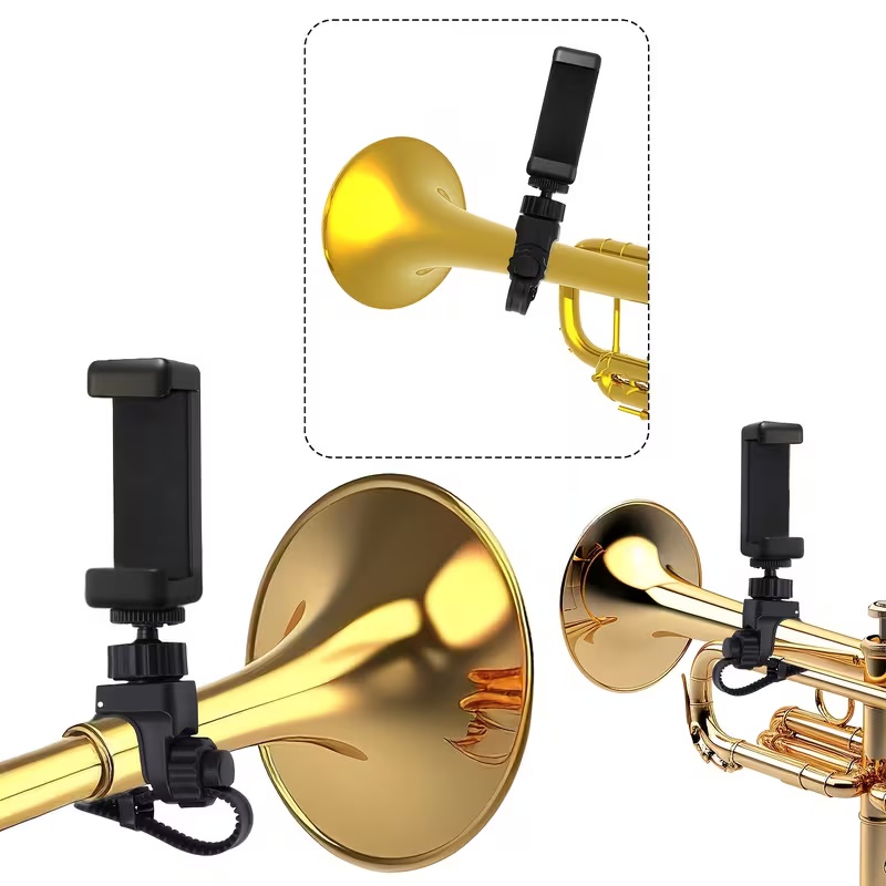Ajustable 360° °   Soporte Gir - Musical Instrument Online reseña y precio