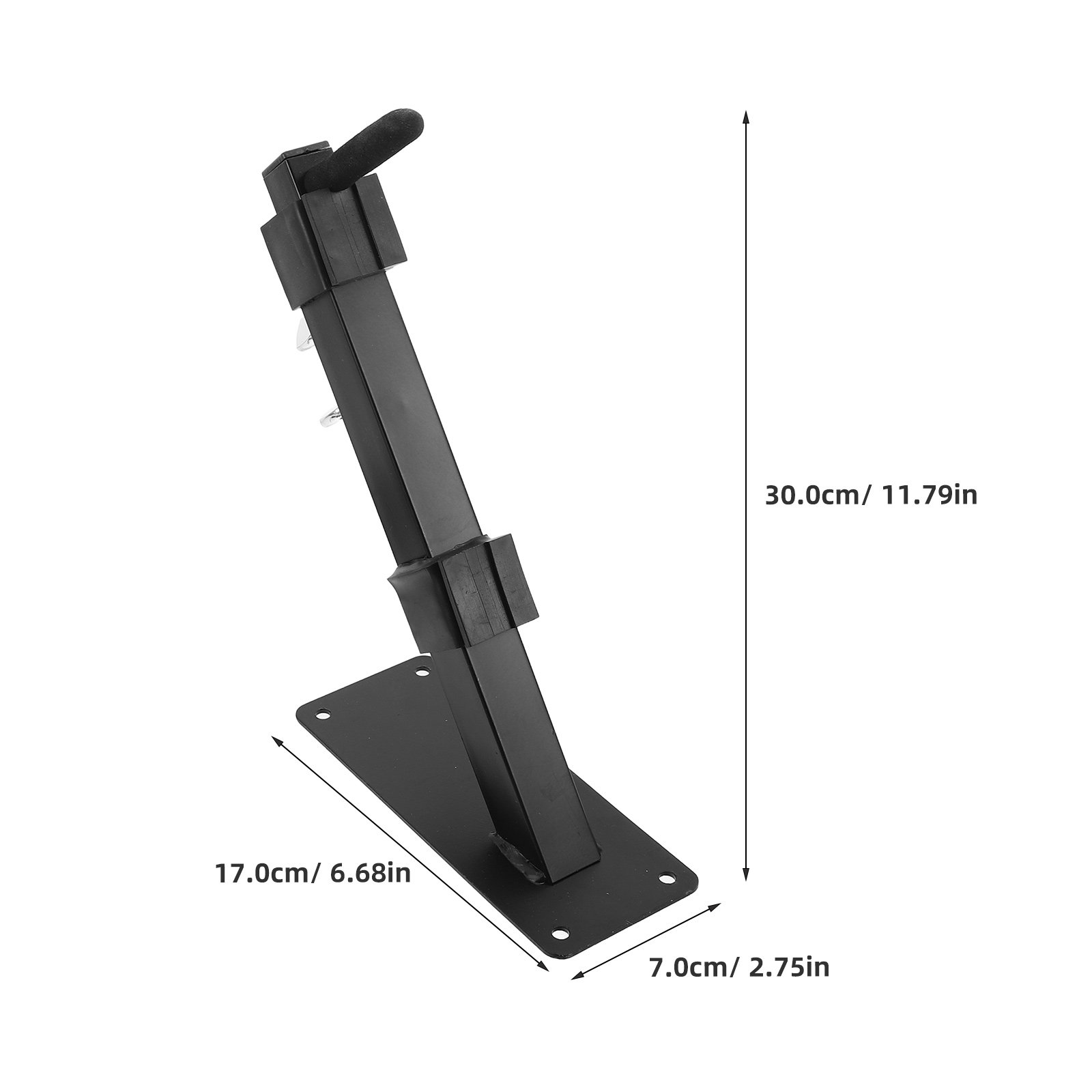 1 Par de Ganchos de Pared para - Musical Instrument Piano reseña y precio