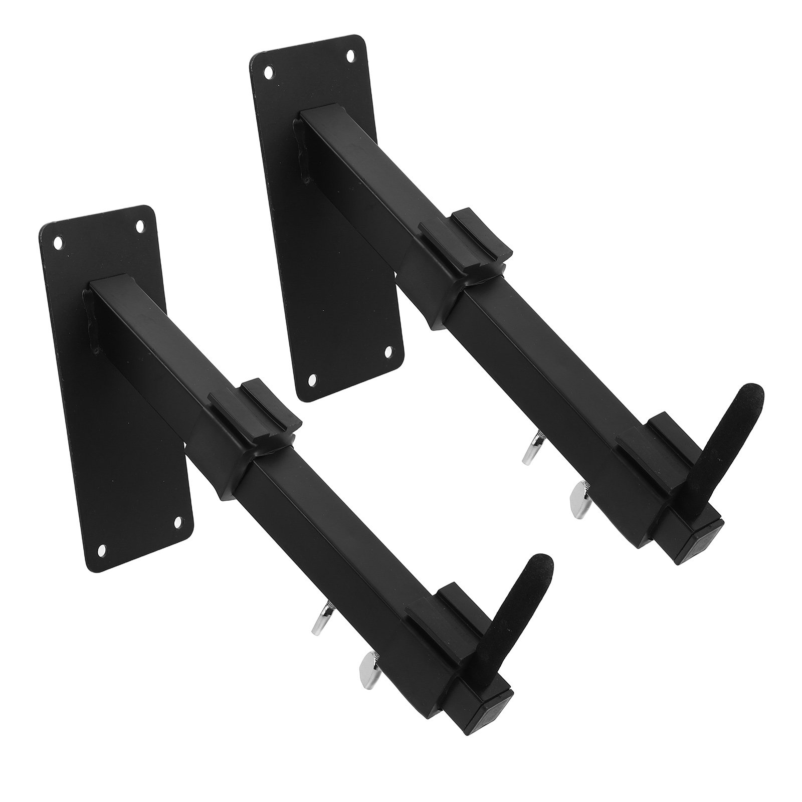 1 Par de Ganchos de Pared para - Musical Instrument Piano reseña y precio