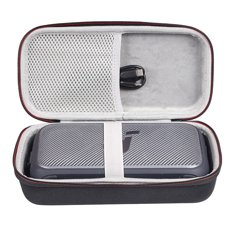 La más nueva caja de viaje dur - Anker Speaker Soundcore Motion+ reseña y precio