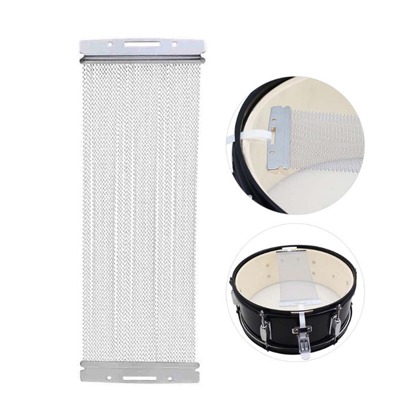 Alambre de acero con resorte d - Musical Instrument Cajon reseña y precio