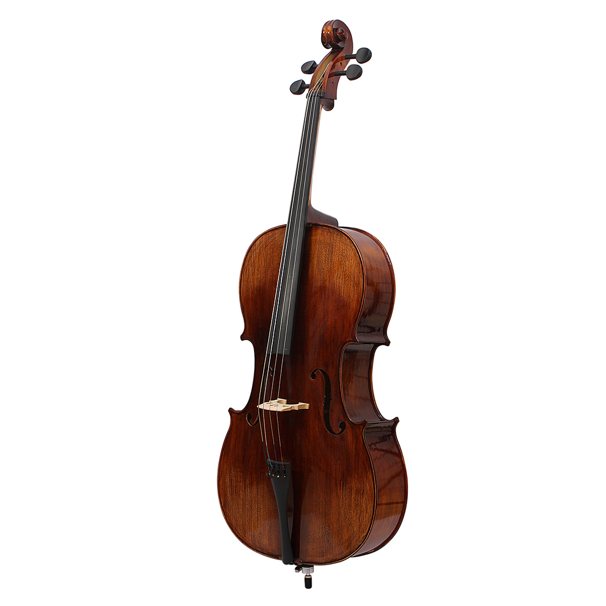 Violonchelo Profesional para E - Musical Instrument Cello reseña y precio