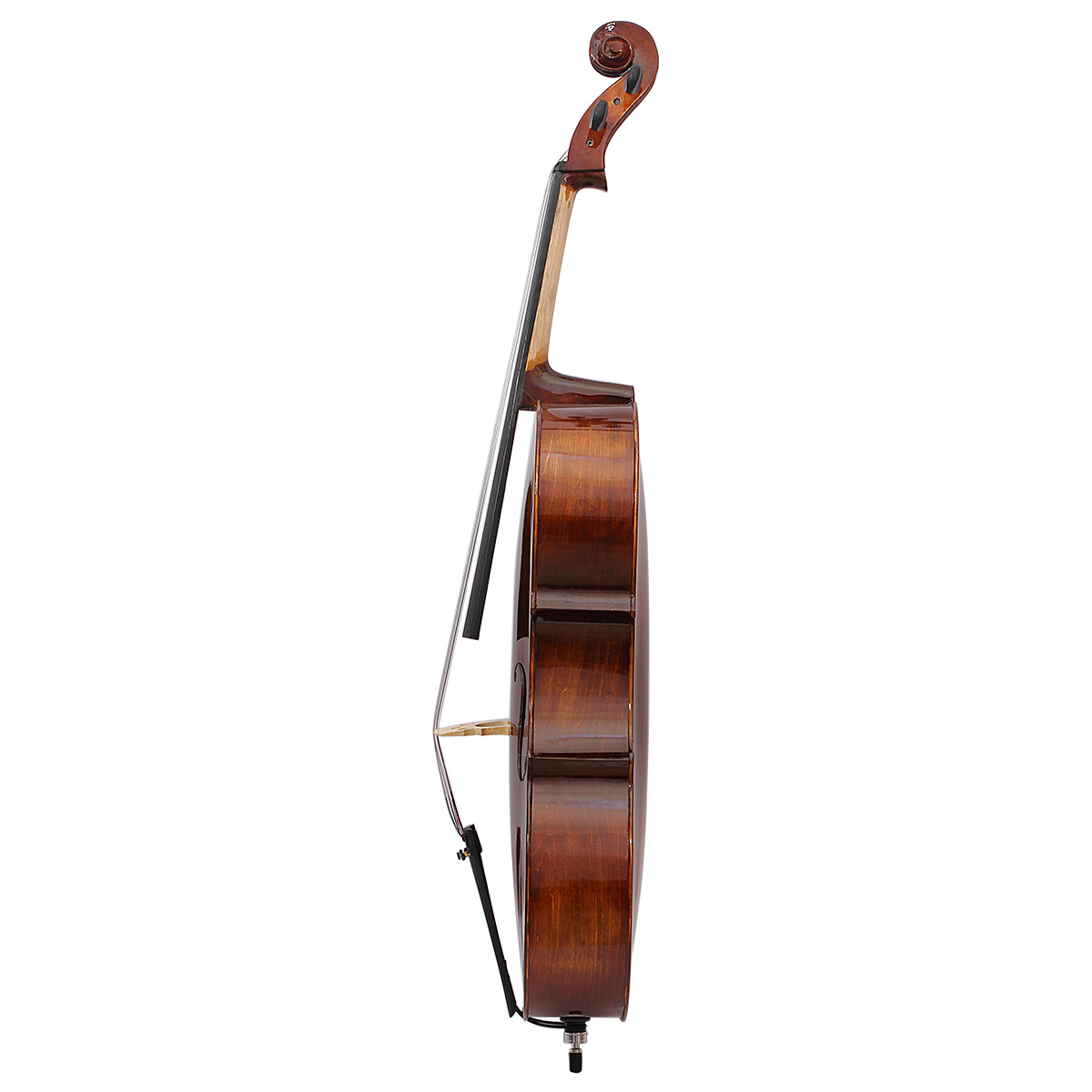 Violonchelo Profesional para E - Musical Instrument Cello reseña y precio