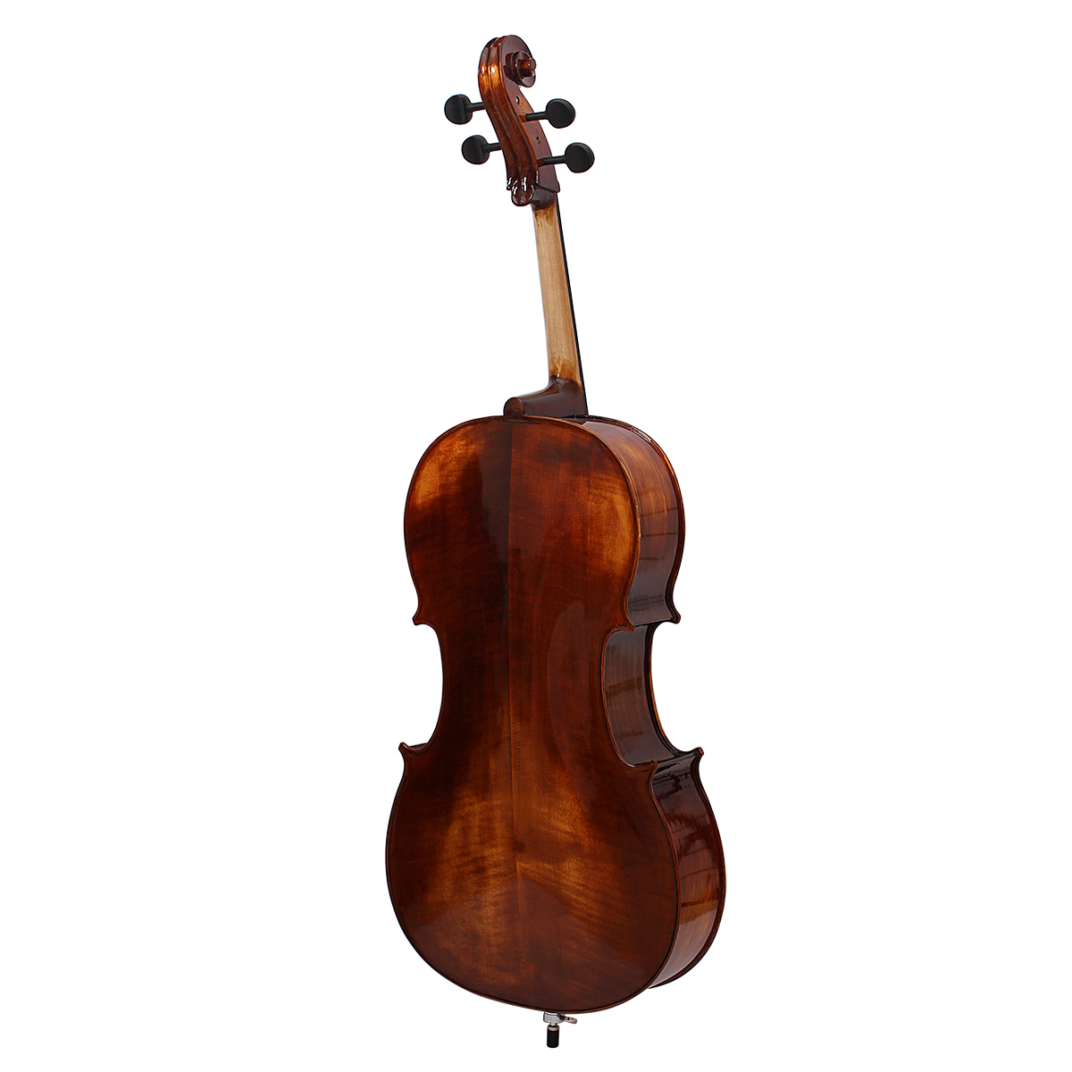 Violonchelo Profesional para E - Musical Instrument Cello reseña y precio