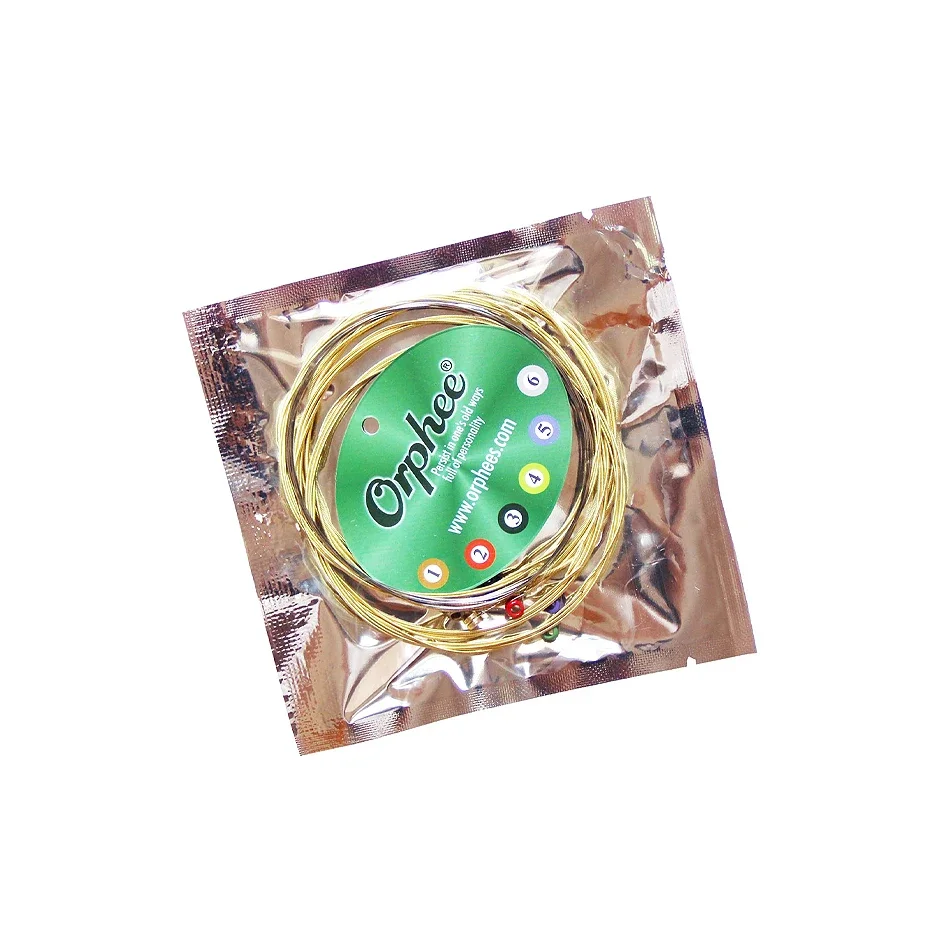 Orphee 10 Sets TX620/TX630/TX6 - Musical Instrument Set reseña y precio