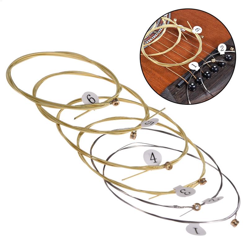 Gran oferta, 6 unids/set, cuer - Musical Instrument Set reseña y precio